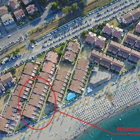 Devi * Marina di Mandatoriccio