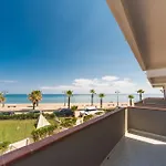 Devi Ferienhaus Mandatoriccio Marina