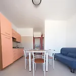 Ferienhaus Devi Mandatoriccio Marina
