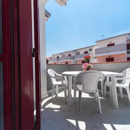 Devi * Marina di Mandatoriccio