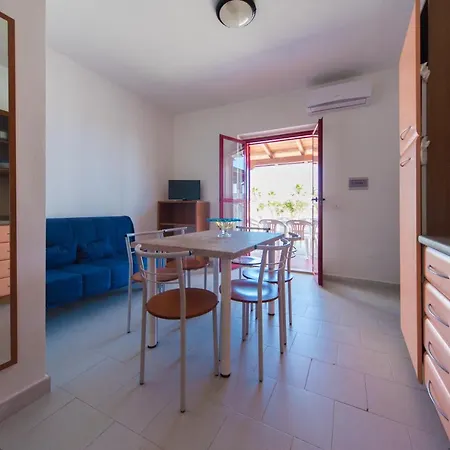 Dom wakacyjny Devi Marina di Mandatoriccio