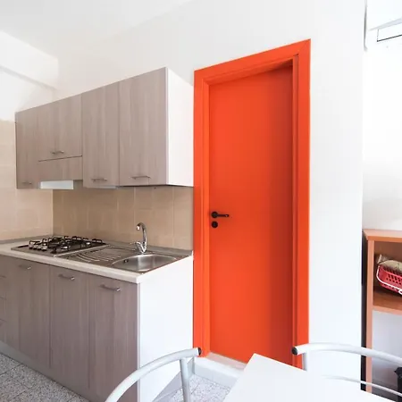 Devi Dom wakacyjny Marina di Mandatoriccio