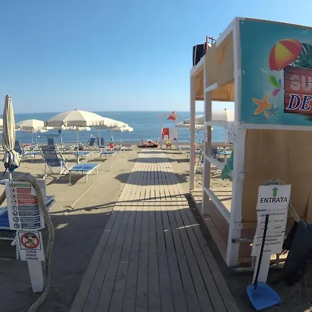Devi Tatil Evi Mandatoriccio Marina