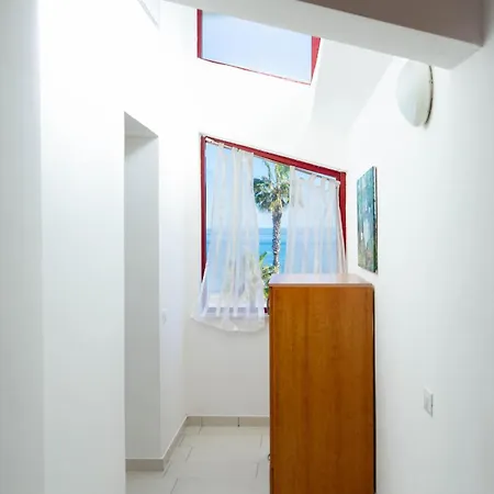Devi Σπίτι διακοπών Mandatoriccio Marina