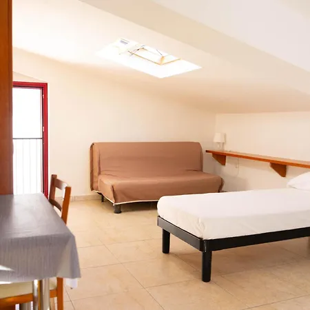 Devi * Mandatoriccio Marina