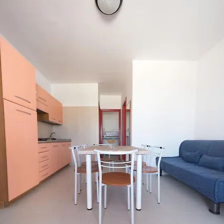 Holiday home Devi Mandatoriccio Marina