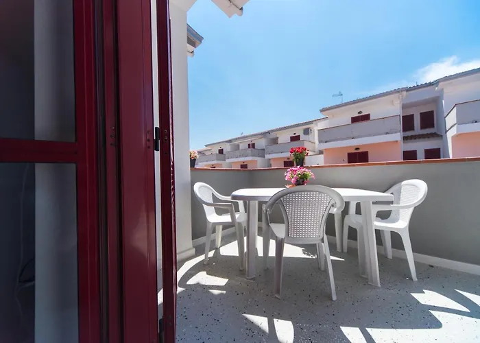 Devi * Mandatoriccio Marina