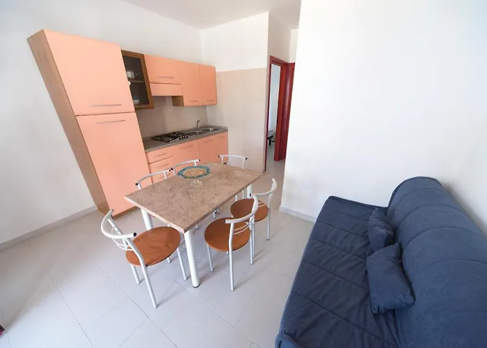 Devi Holiday home Mandatoriccio Marina