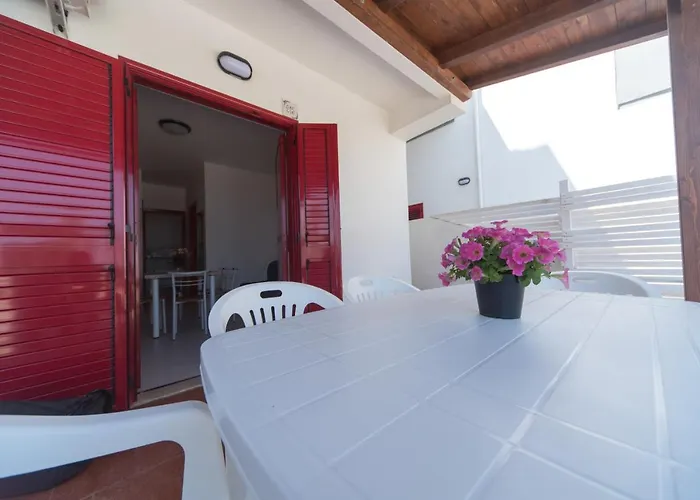 Devi Casa de Férias