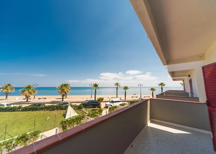 Devi Holiday home Mandatoriccio Marina