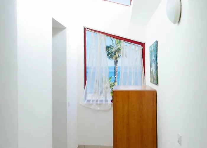 Devi Holiday home Mandatoriccio Marina