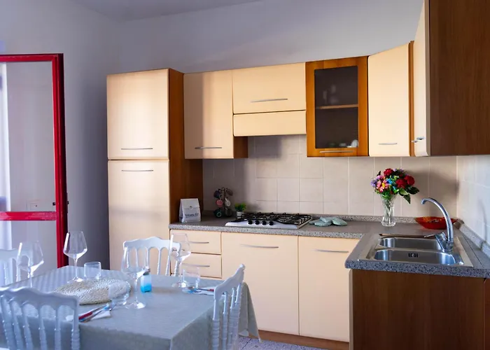 Casa de Férias Devi