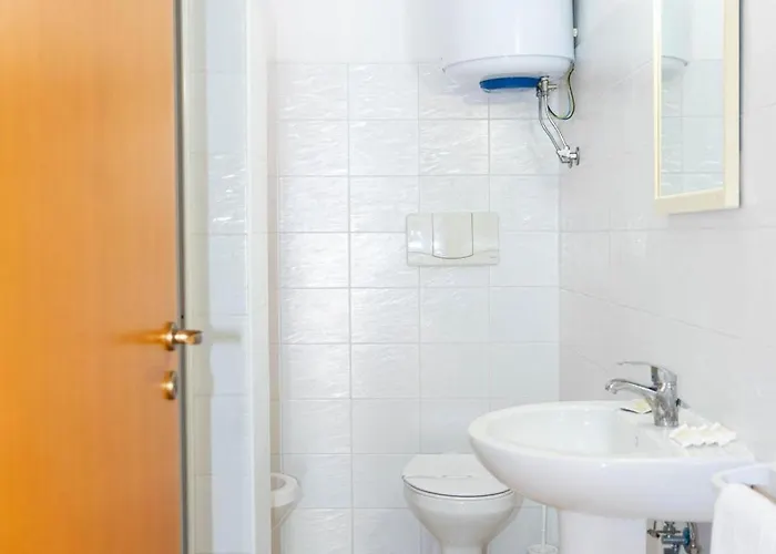 Devi Casa de Férias Mandatoriccio Marina