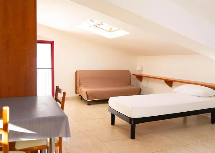 Devi * Mandatoriccio Marina