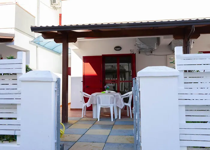 Devi Mandatoriccio Marina