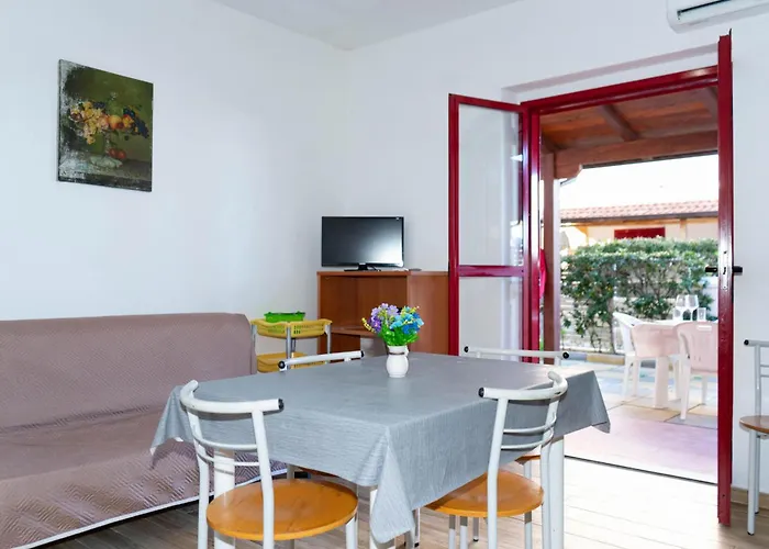 Devi Holiday home Mandatoriccio Marina