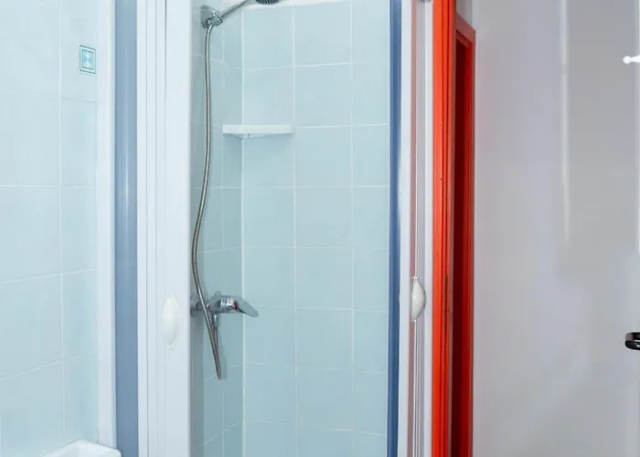 Devi Casa de Férias Mandatoriccio Marina