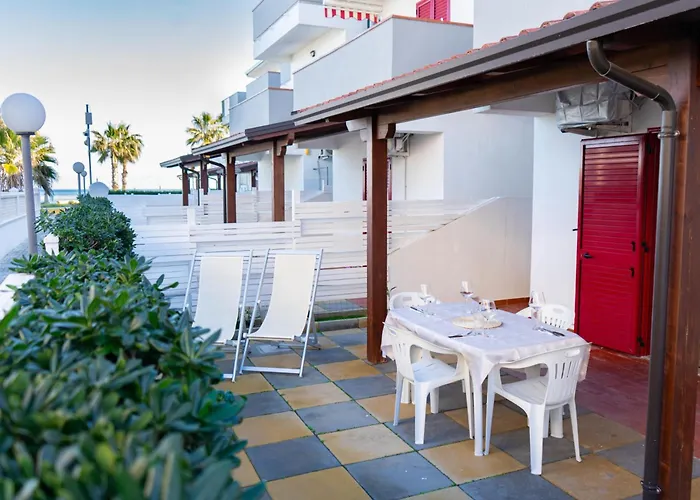 Devi Casa de Férias *