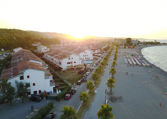 Devi * Mandatoriccio Marina