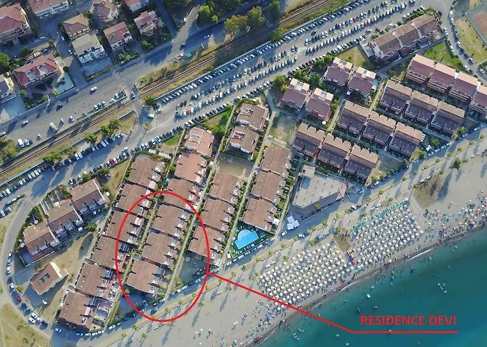 Devi * Mandatoriccio Marina