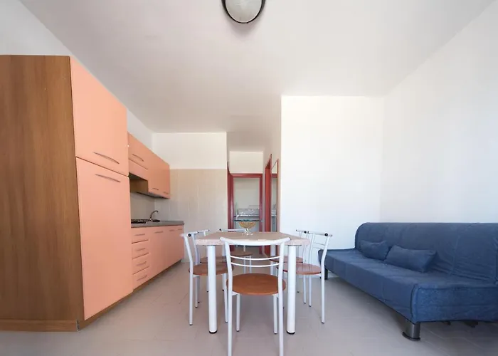 Casa de Férias Devi Mandatoriccio Marina